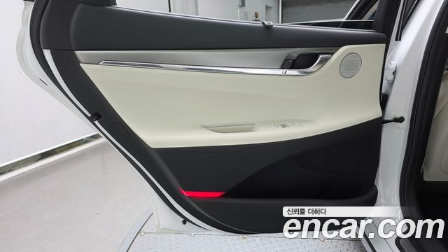 Hyundai Grandeur 2023 — photo 15