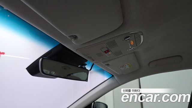 Hyundai Grandeur 2023 — photo 28