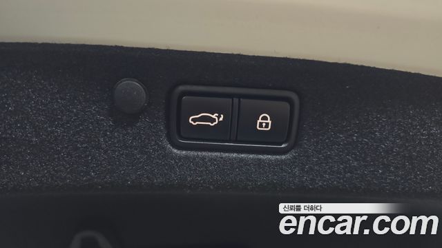 Hyundai Grandeur 2023 — photo 29