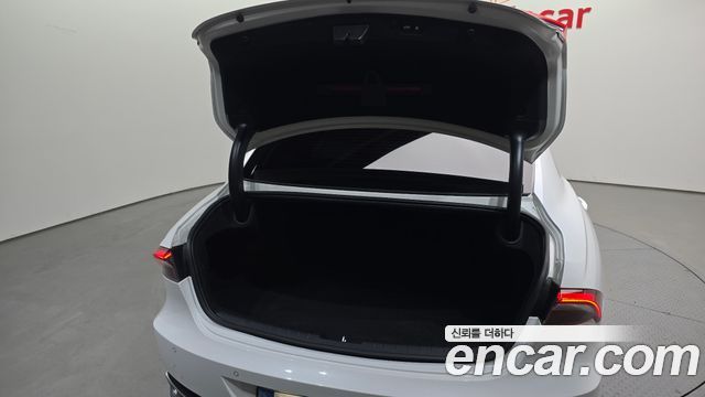 Hyundai Grandeur 2023 — photo 30