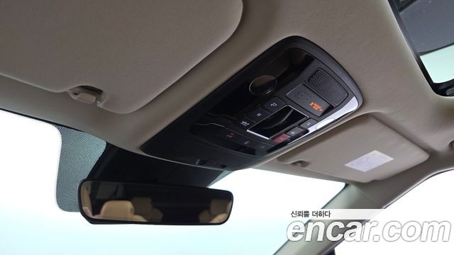 Kia Canival 2023 — photo 26
