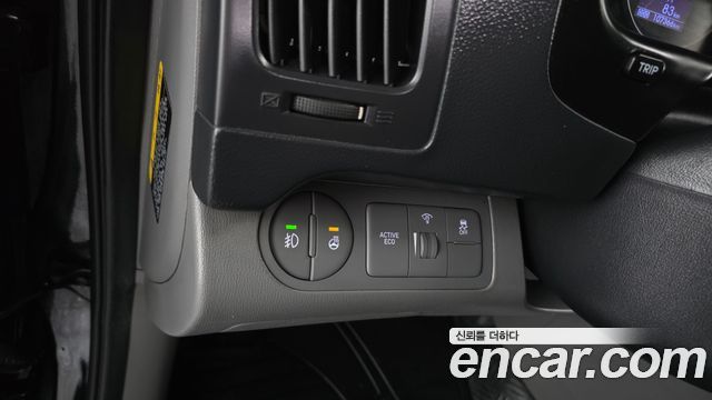 Hyundai Starex 2021 — photo 23