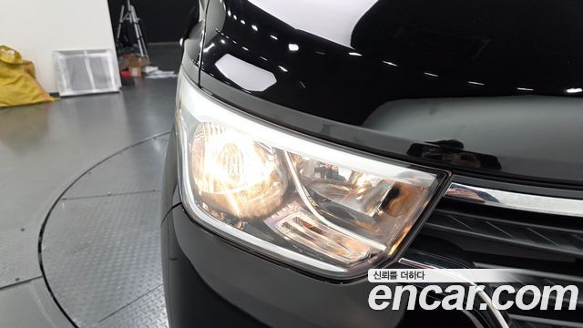 Hyundai Starex 2021 — photo 8