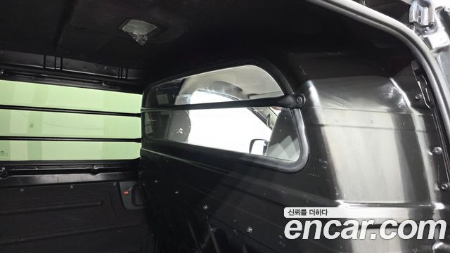 Hyundai Starex 2021 — photo 29