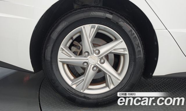 Hyundai Sonata 2020 — photo 5