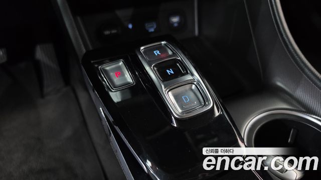 Hyundai Sonata 2020 — photo 12