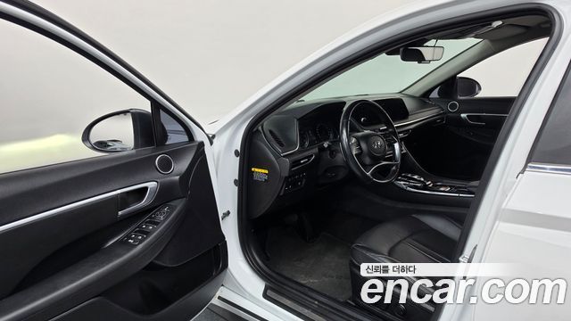 Hyundai Sonata 2020 — photo 13