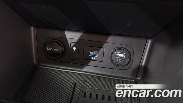 Hyundai Sonata 2020 — photo 21