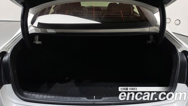 Hyundai Sonata 2020 — photo 23