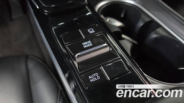 Hyundai Sonata 2020 — photo 24