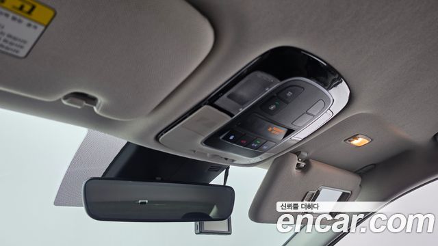 Hyundai Sonata 2020 — photo 25