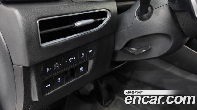 Hyundai Sonata 2020 — photo 26