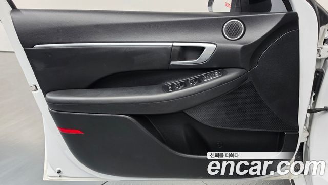 Hyundai Sonata 2020 — photo 14