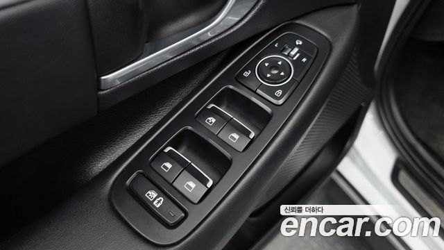Hyundai Sonata 2020 — photo 28