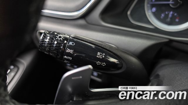 Hyundai Sonata 2020 — photo 29