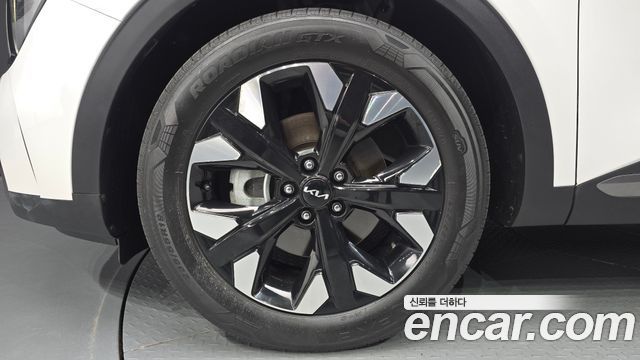 Kia Sportage 2022 — photo 5