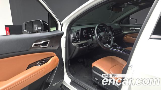 Kia Sportage 2022 — photo 10