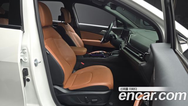 Kia Sportage 2022 — photo 11
