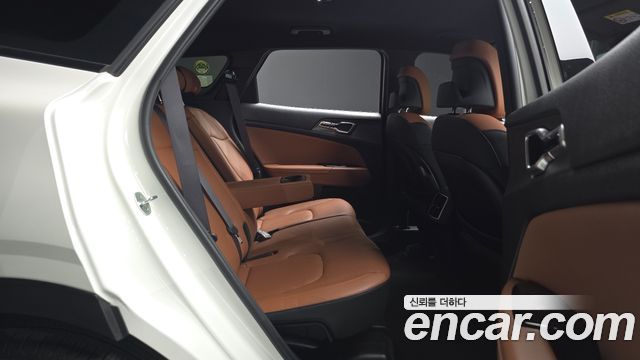 Kia Sportage 2022 — photo 12