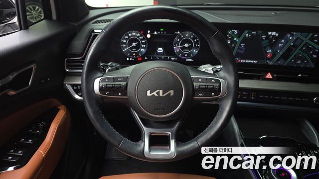 Kia Sportage 2022 — photo 13