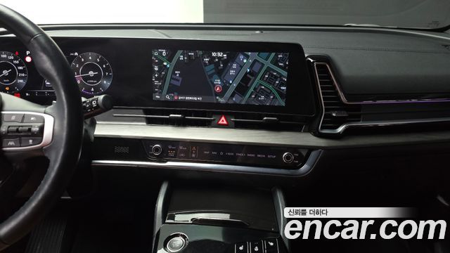 Kia Sportage 2022 — photo 14