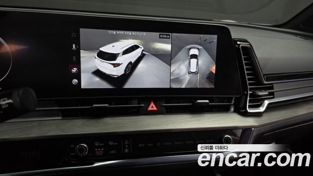Kia Sportage 2022 — photo 15