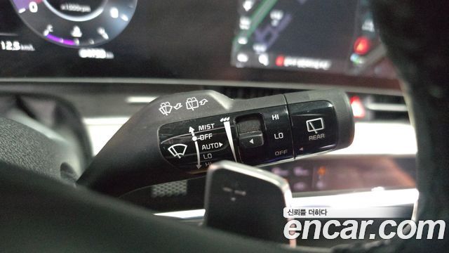 Kia Sportage 2022 — photo 18