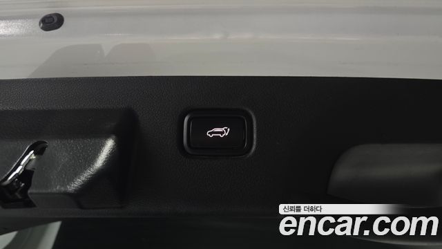 Kia Sportage 2022 — photo 20