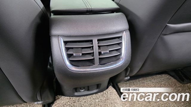 Chevrolet Korea Malibu 2018 — photo 24