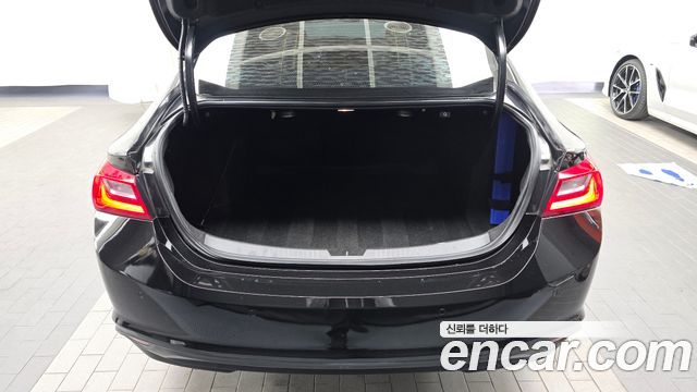 Chevrolet Korea Malibu 2018 — photo 26