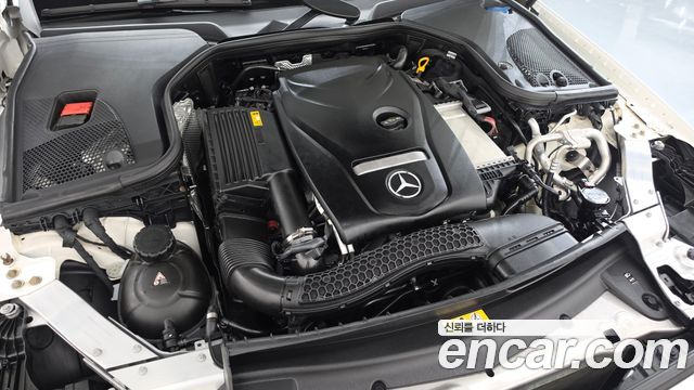Mercedes-Benz E-Class 2019 — photo 6