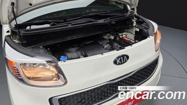 Kia RAY 2017 — photo 6