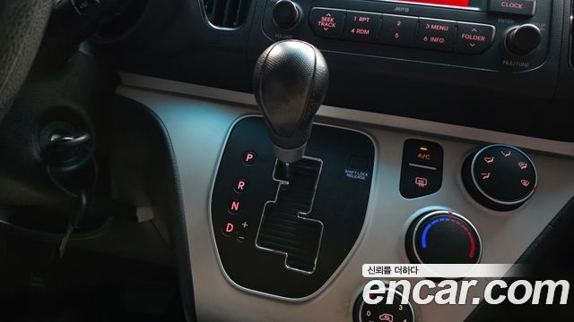 Kia RAY 2017 — photo 9