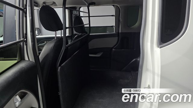 Kia RAY 2017 — photo 11