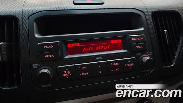 Kia RAY 2017 — photo 15