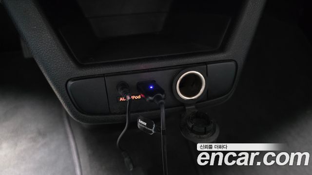 Kia RAY 2017 — photo 17