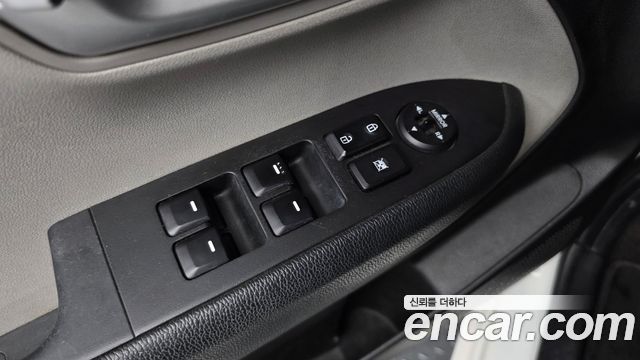 Kia RAY 2017 — photo 18