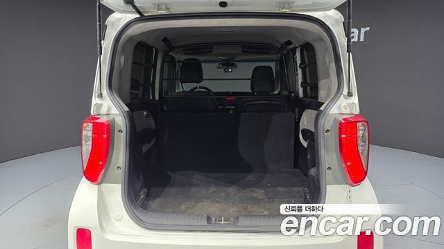 Kia RAY 2017 — photo 20