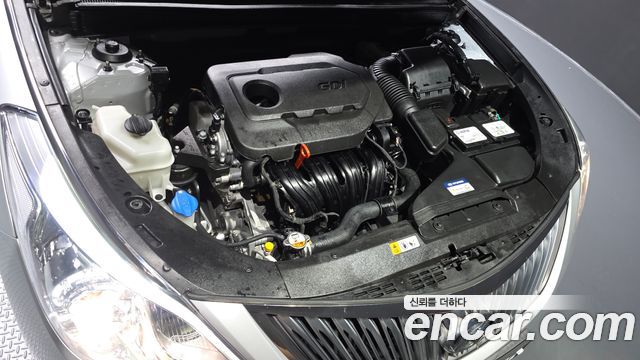 Hyundai Grandeur 2015 — photo 6