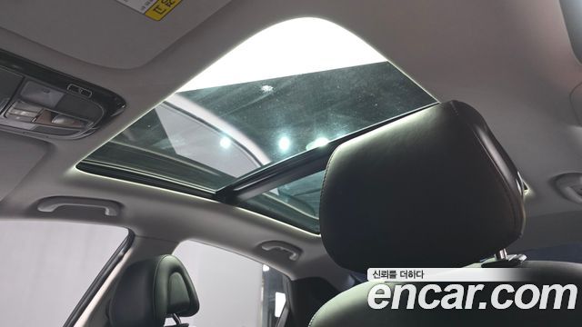 Hyundai Grandeur 2015 — photo 25