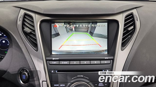 Hyundai Grandeur 2014 — photo 16