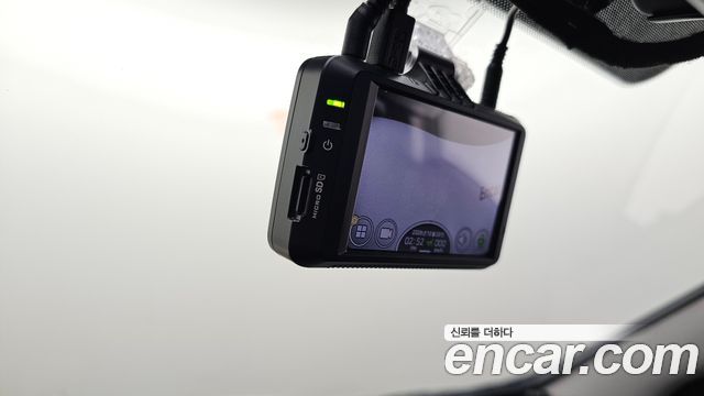 Hyundai Grandeur 2014 — photo 19