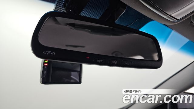 Hyundai Grandeur 2014 — photo 20