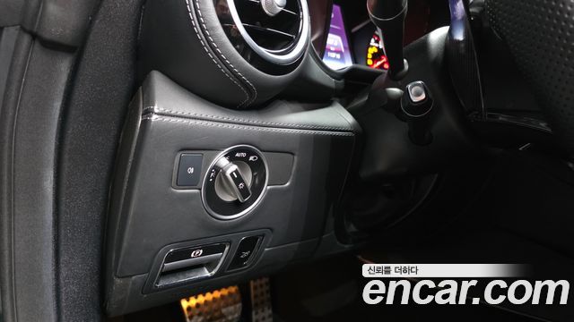 Mercedes-Benz AMG GT 2016 — photo 12