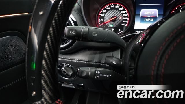 Mercedes-Benz AMG GT 2016 — photo 19