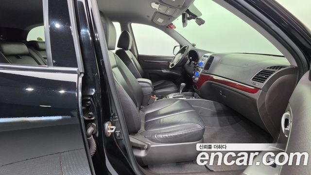 Hyundai Santafe 2011 — photo 10