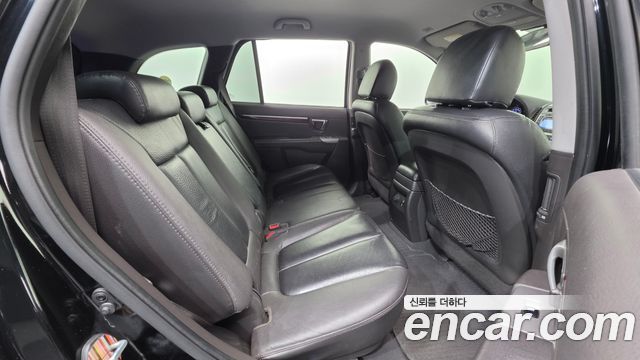 Hyundai Santafe 2011 — photo 19