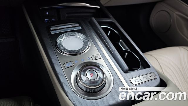 Genesis G80 2021 — photo 12