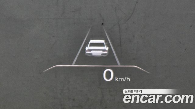 Genesis G80 2021 — photo 23