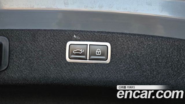 Genesis G80 2021 — photo 30